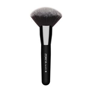 ZOREYA Brand Multifunctional Makeup Brush foundatinon Powder Blush Brush  Fashion Hot Selling