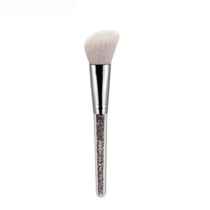 ZOREYA Brand Multifunctional Makeup Brush Foundation Blush Powder Brush Makeup Tool High Quality Inner Diamond Handle  2*