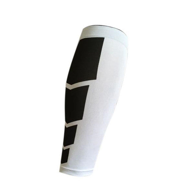 1 PCS Unisex Leg Supports Basketball Leg Sleeve Breathable Sport supports#