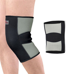 1 PCS Adjustable Sport  Protector Knee Brace ankle brace Sleeve Wrap Cap Stabilizer Sports High Quality#FC26