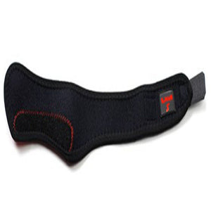 1 PCS Protector Support Adjustable Knee Brace ankle brace Sleeve Wrap Cap Stabilizer Sports Black