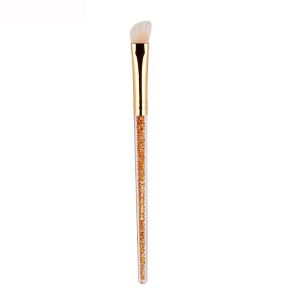 ZOREYA Brand New Fashion  Makeup Powder Foundation Eyeshadow Brush Makeup Tool High Quality